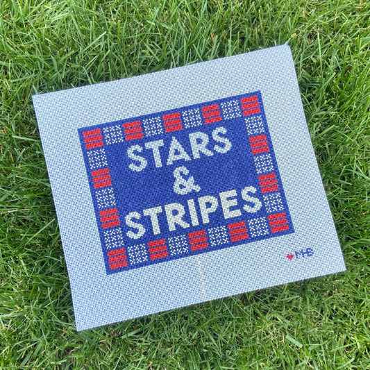 SUM103 Stars and Stripes