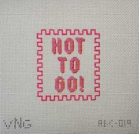 ABC-019 Hot To Go