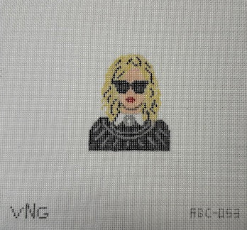 ABC-053 Moiras Claudette