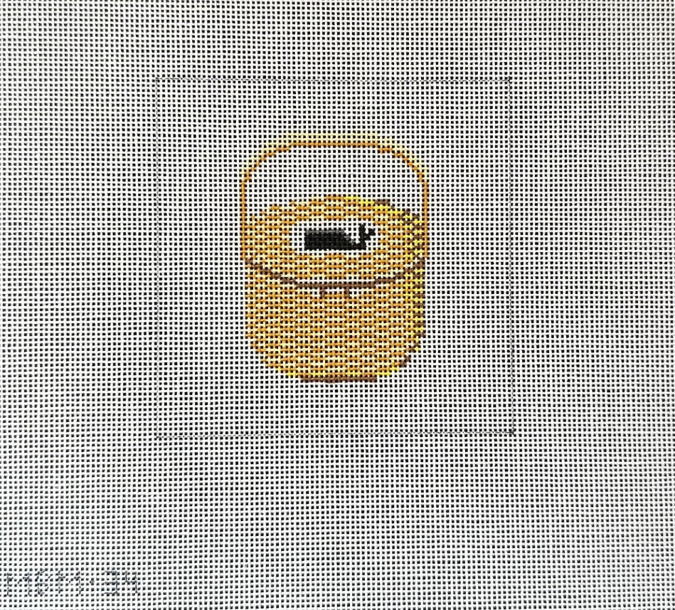 MBM-34 Nantucket Basket