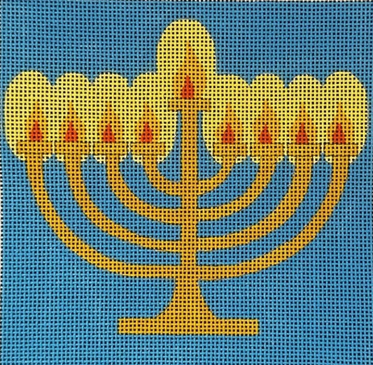 JTM-CH Menorah
