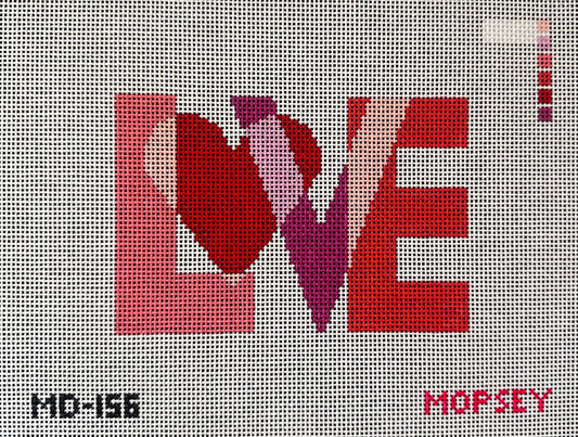 MD-156 LOVE