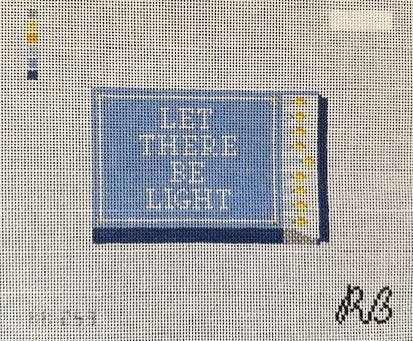 RR253 Let there be Light