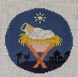 AMD-53 Away in a Manger