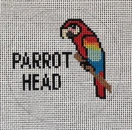 ABC-75 Parrot Head