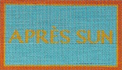 IKS-3068 Apres Sun Turquoise