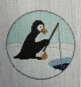 TSS-161 Penguin Fishing