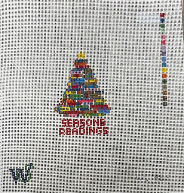 WS-364 Seasons Readings