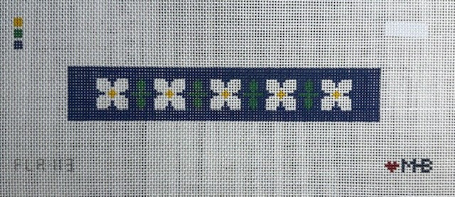 FLR-113 Big Bloom Fob Magnolia