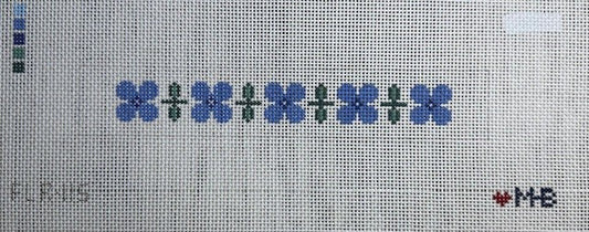 FLR-115 Big Bloom Fob Hydrangea