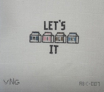 ABC-007 Lets Milk It