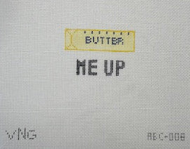 ABC-008 Butter Me Up