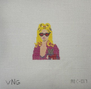 ABC-017 Were Both Gemini Vegetarians