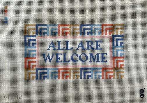 GP172 - All Are Welcome