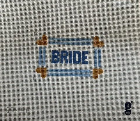 GP158- Bride