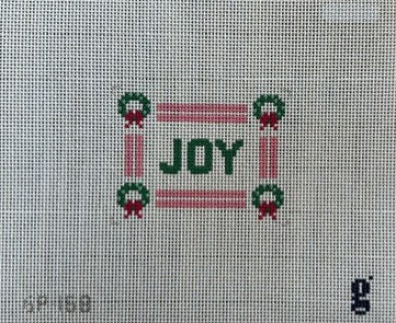 GP168 - Joy Sign