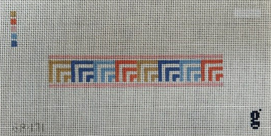 GP171 - Coral Corners Fob