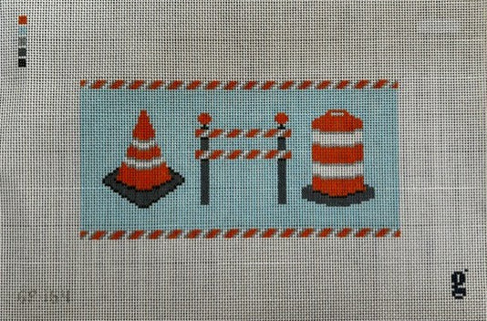 GP164 - Construction Trio