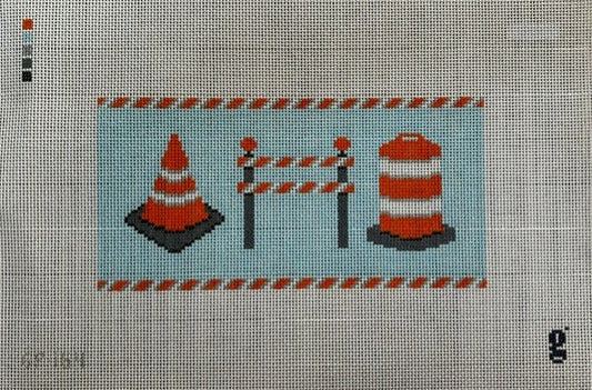 GP164 - Construction Trio