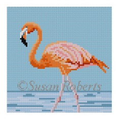 0514B Flamingo