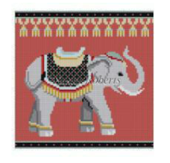 0717 Elephant