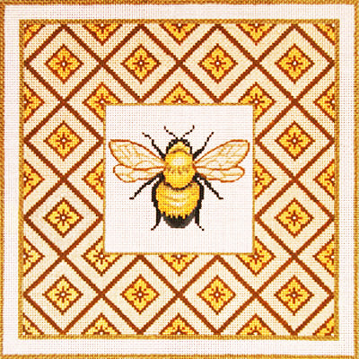 1849 Bumble Bee