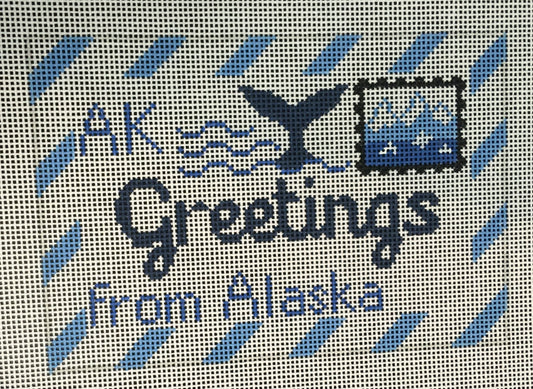 RD310 Alaska Letter