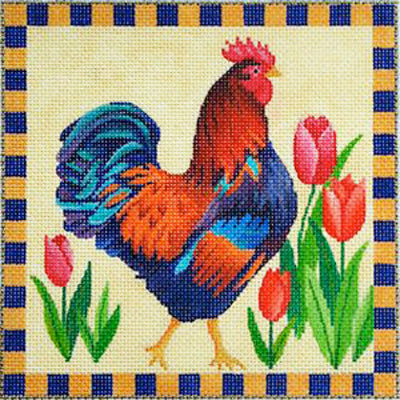 21016 Rooster