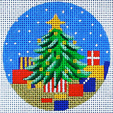 22050 Christmas Tree