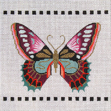 24021 Butterfly