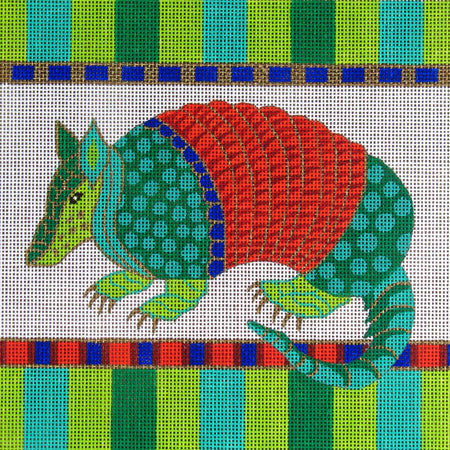 24023 Small Armadillo