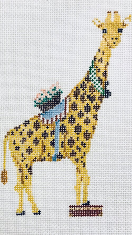 27I Giraffe