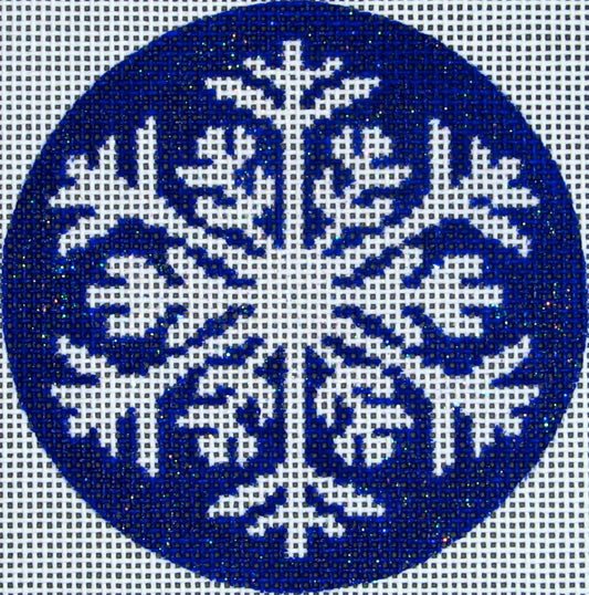 4376 Snowflake