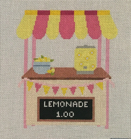 TSS-049 Lemonade Stand