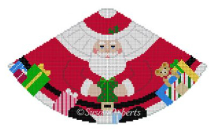 5151 Cone Santa