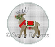 5906 Reindeer