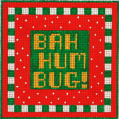 6185 Bah Humbug!