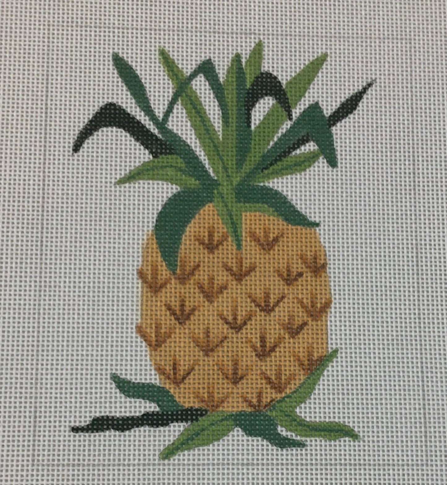 PL-83 Small Pineapple