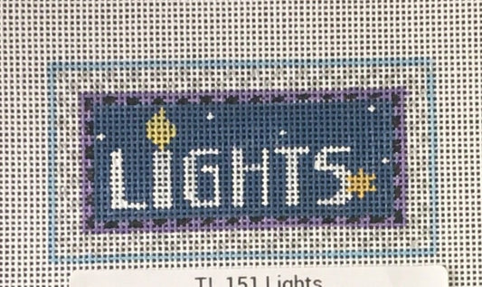TL151 Lights
