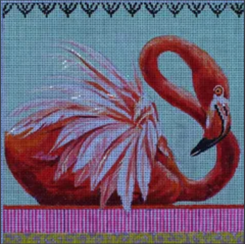 AN164 Flamingo