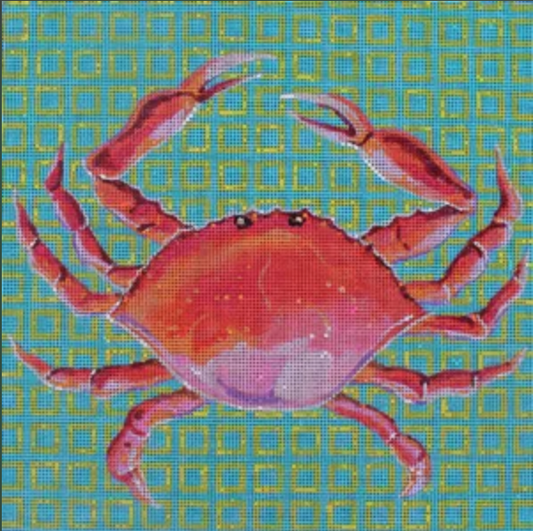 AN189 Crab