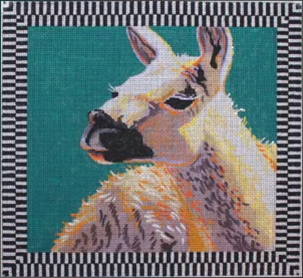AN197 Llama