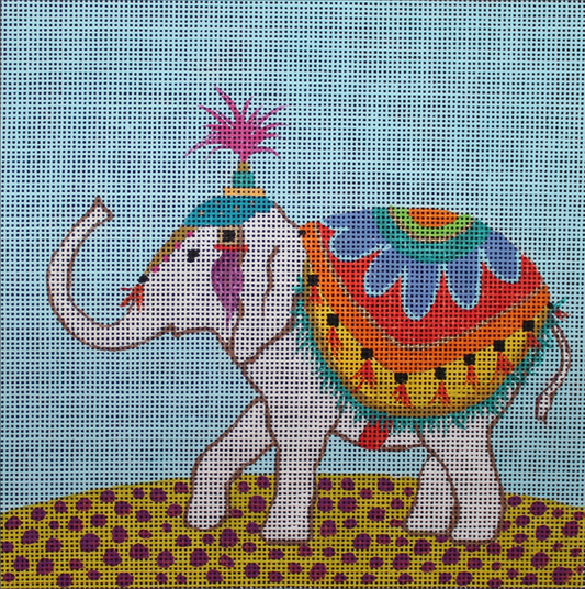 AN401 Whimsy Elephant