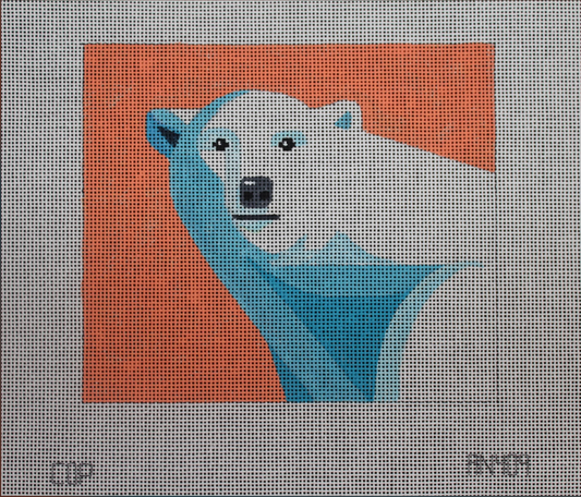 AN409 Polar Bear