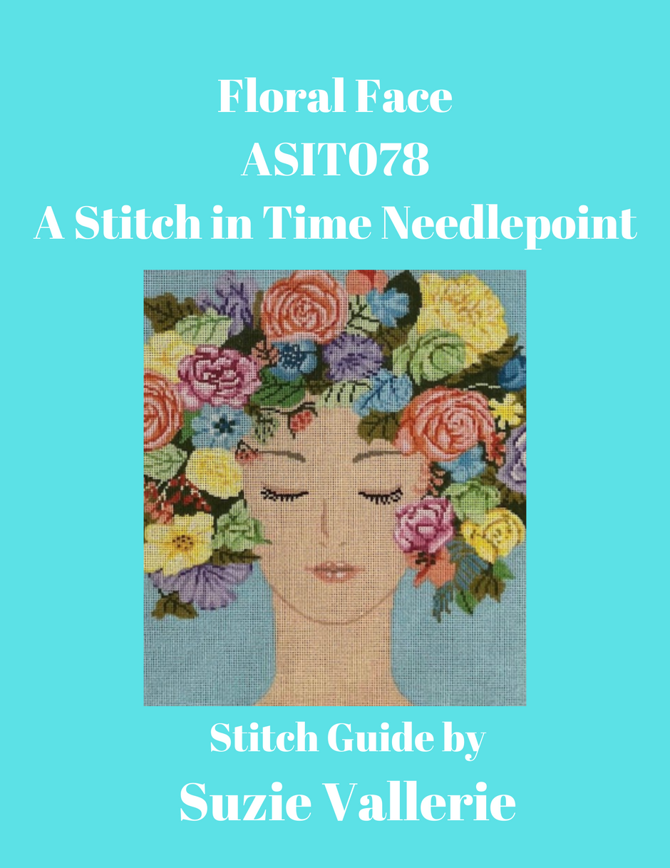 Stitch Guides – Page 6 – The Enriched Stitch