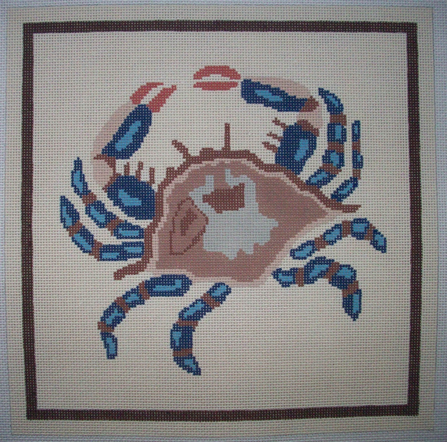 LM-PL20 Blue Crab