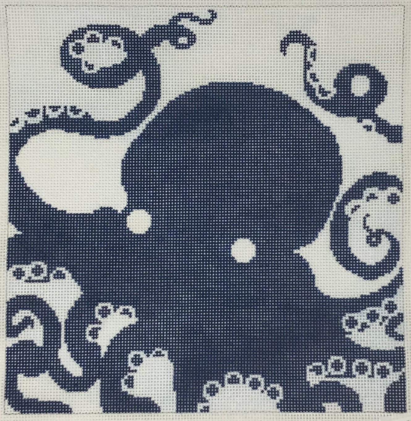 LRE-PL31 Octopus