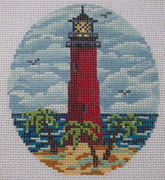 SA-XO28 Jupiter Inlet Lighthouse, Florida