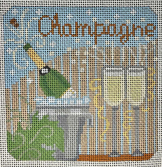 CH-1275 Champagne