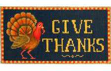 DS-08 Give Thanks